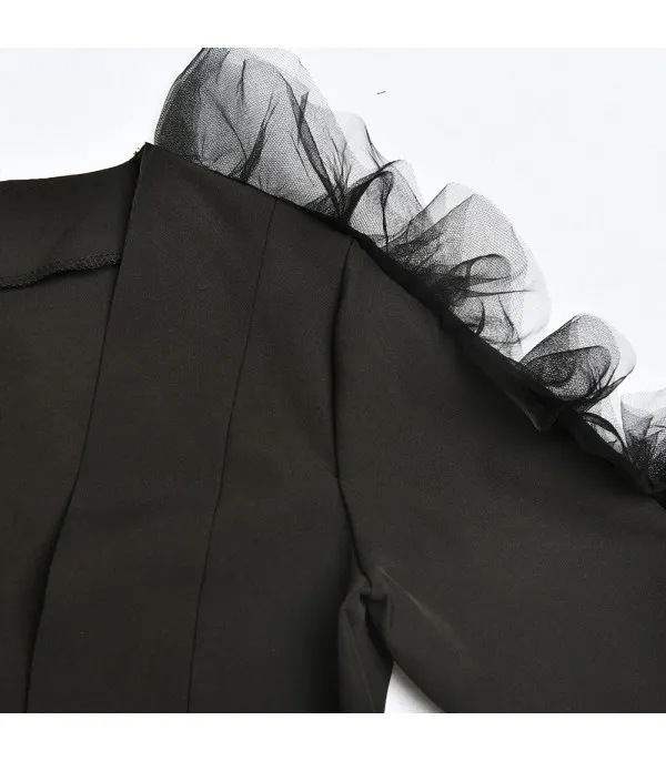 Blazer Oresia
