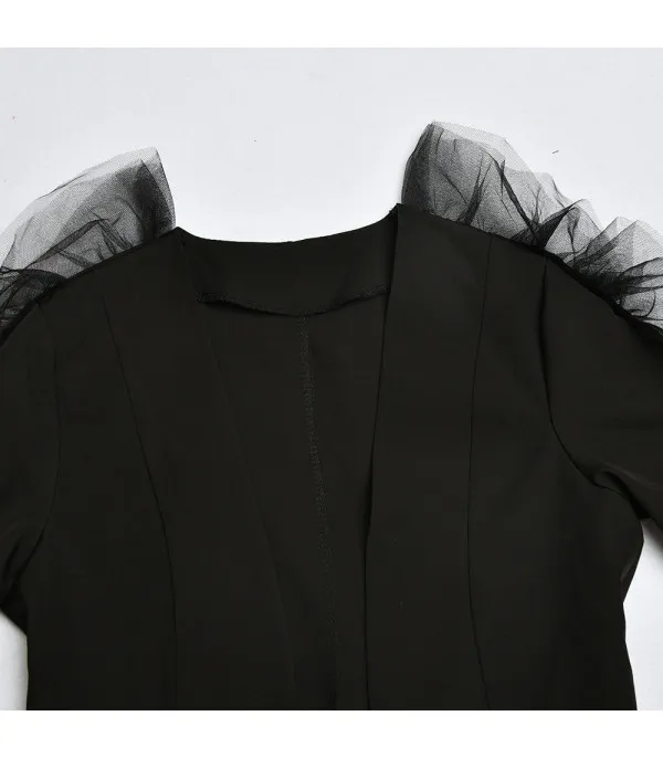 Blazer Oresia