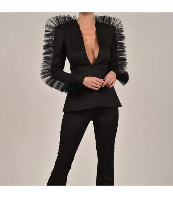 Blazer Oresia