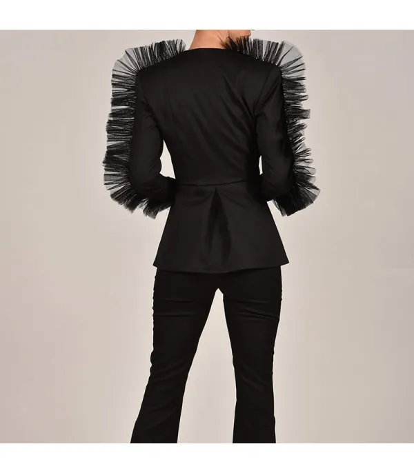 Blazer Oresia