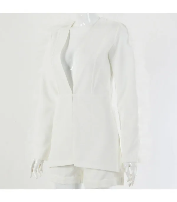 Blazer Oresia