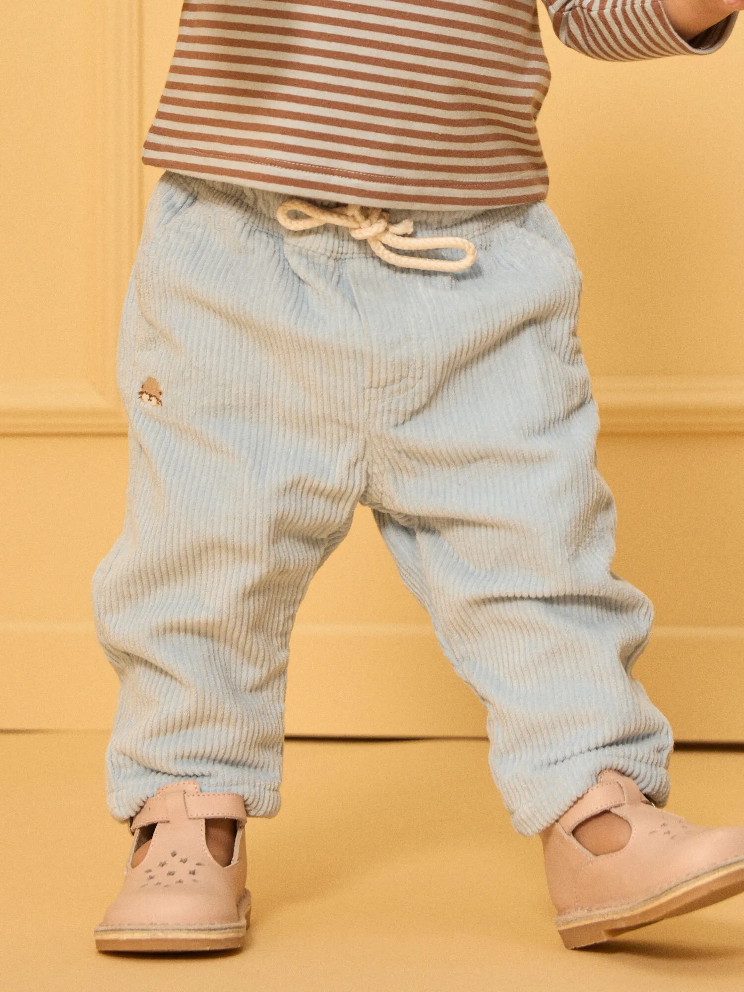 Blue sky PANTS    