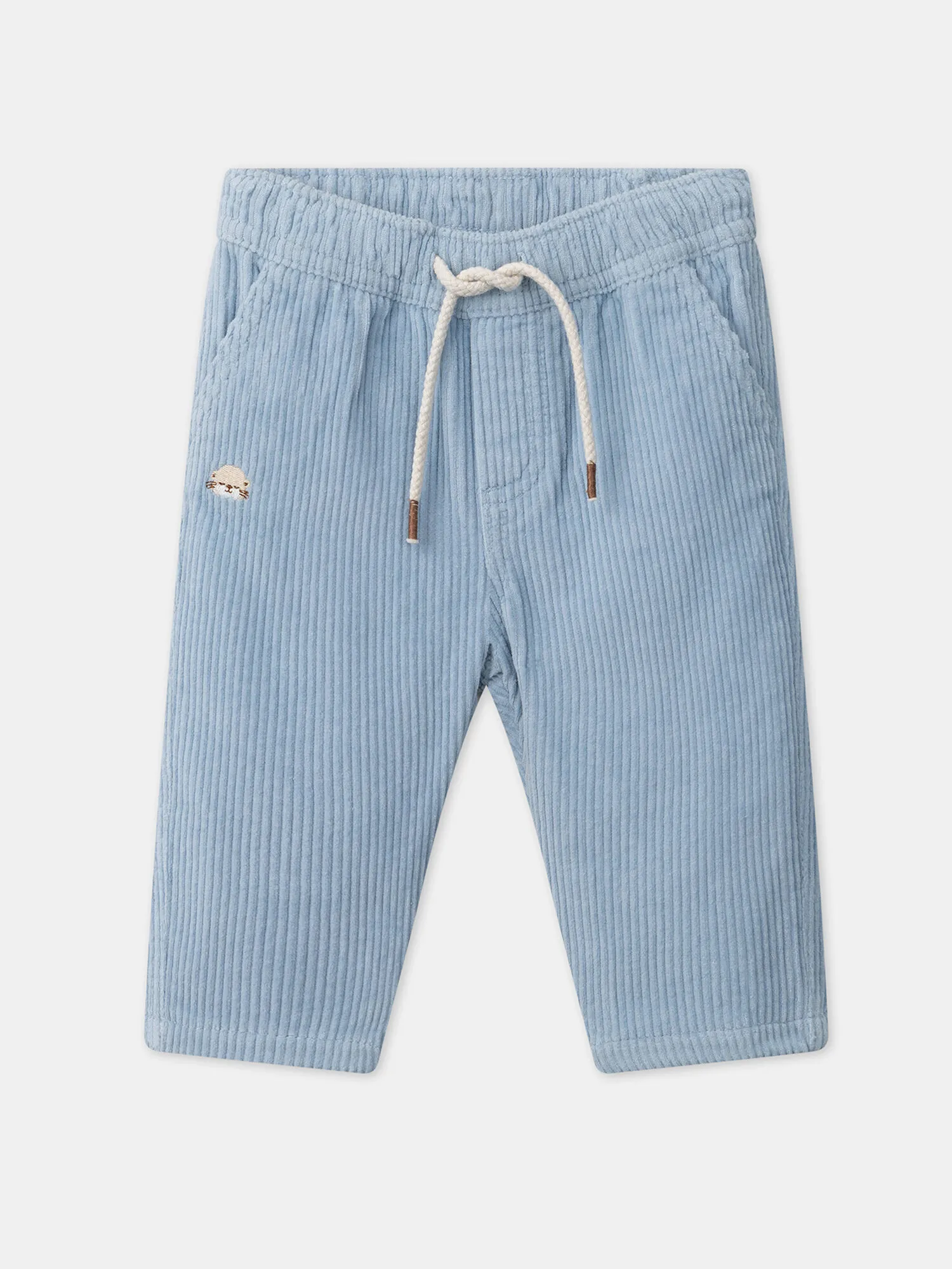 Blue sky PANTS    