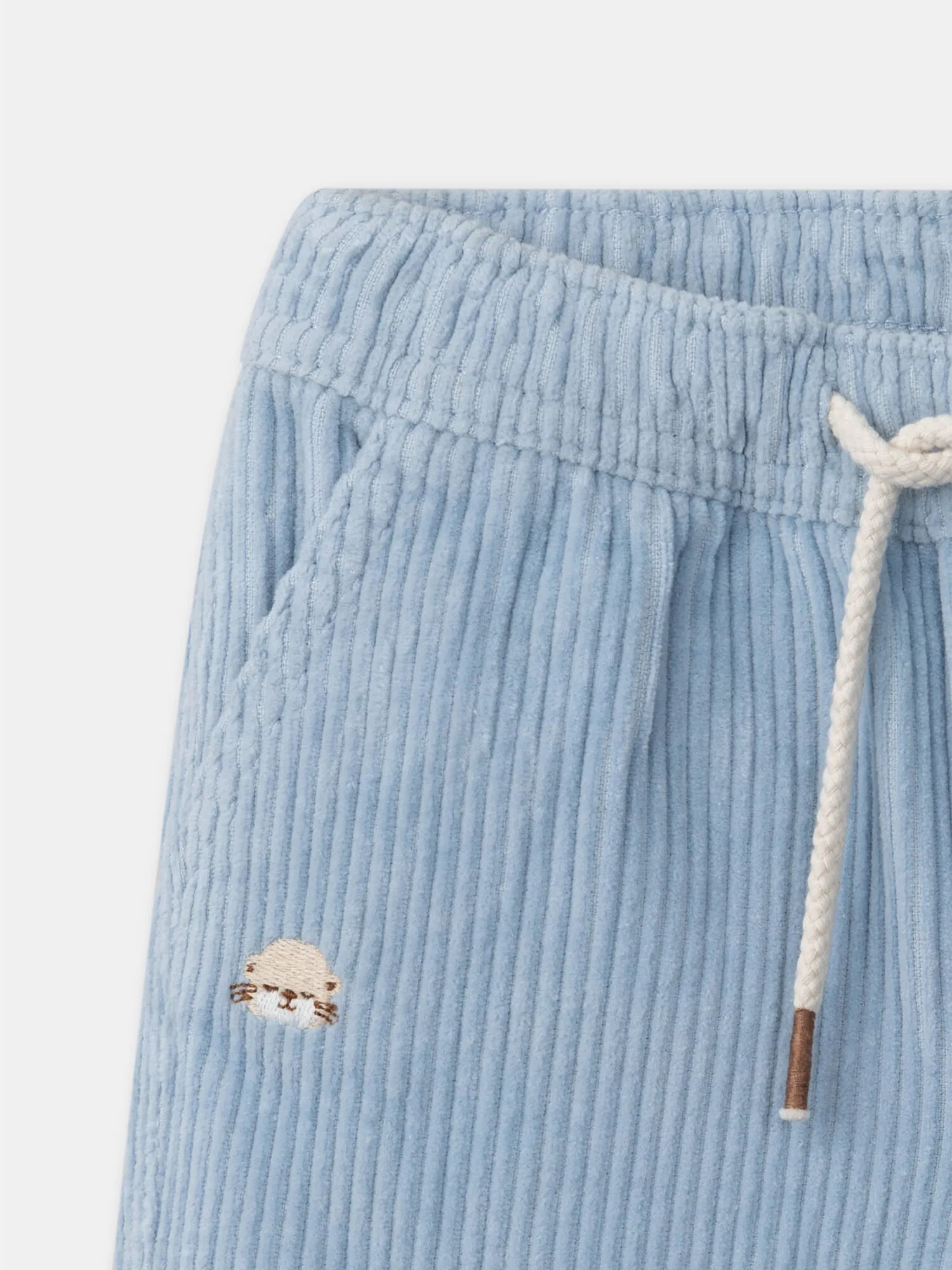 Blue sky PANTS    