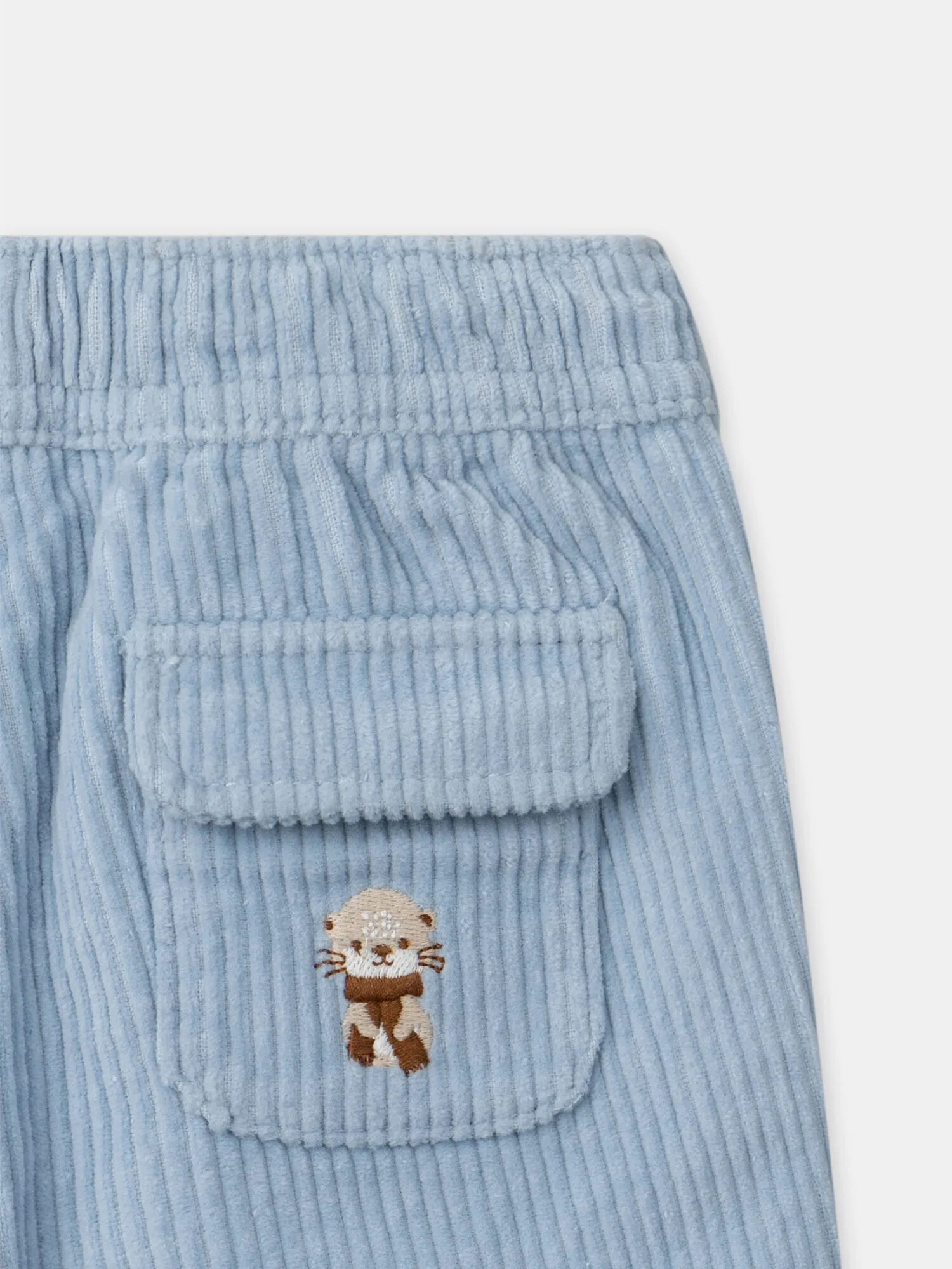 Blue sky PANTS    