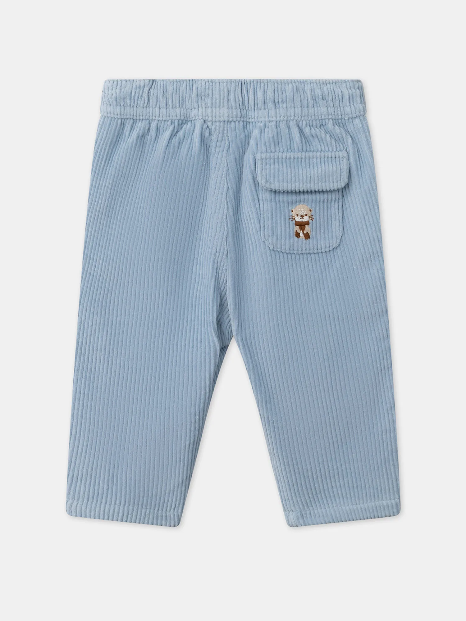 Blue sky PANTS    