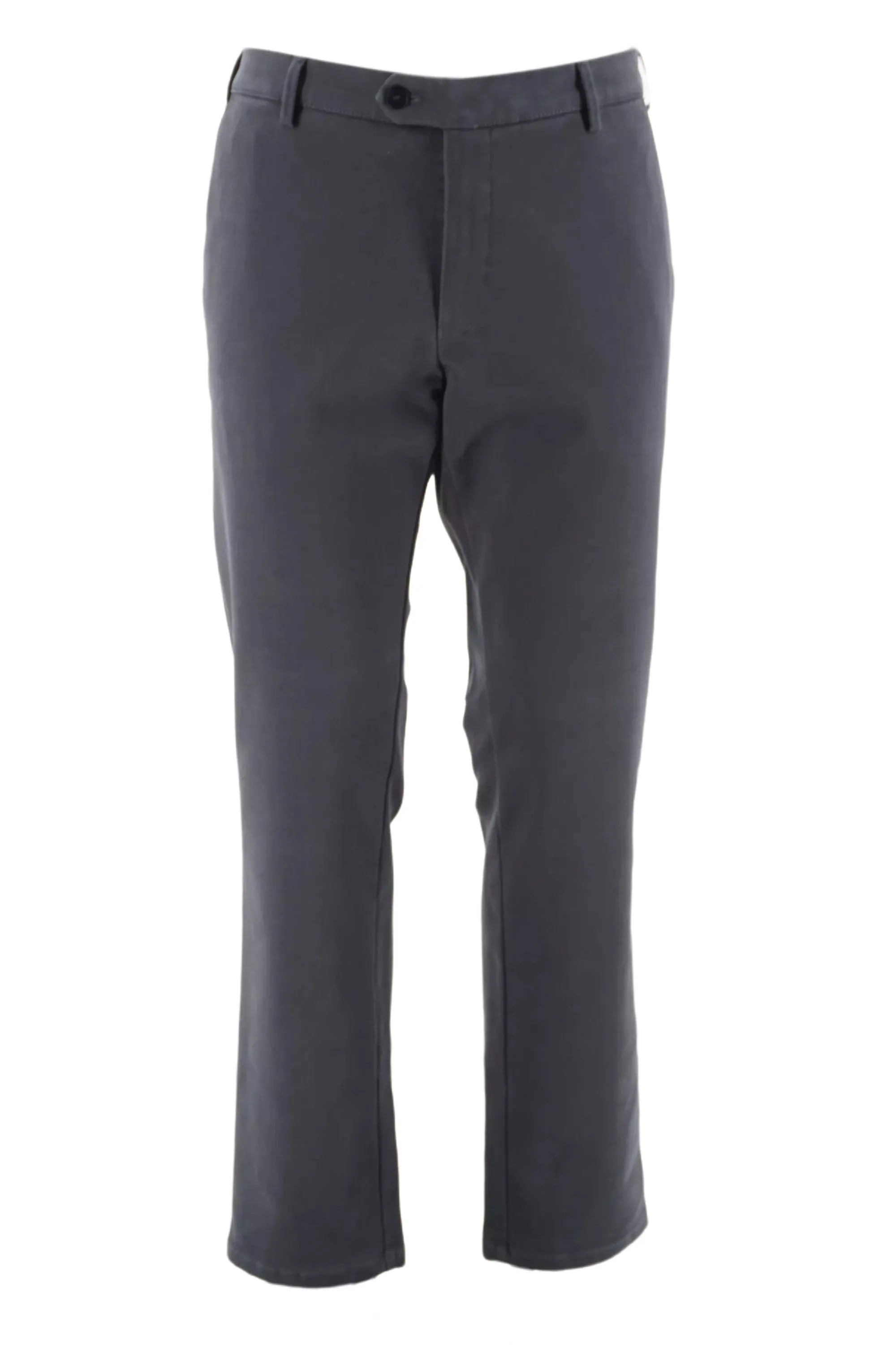 Bonn Meyer Organic Cotton Trousers / Grey