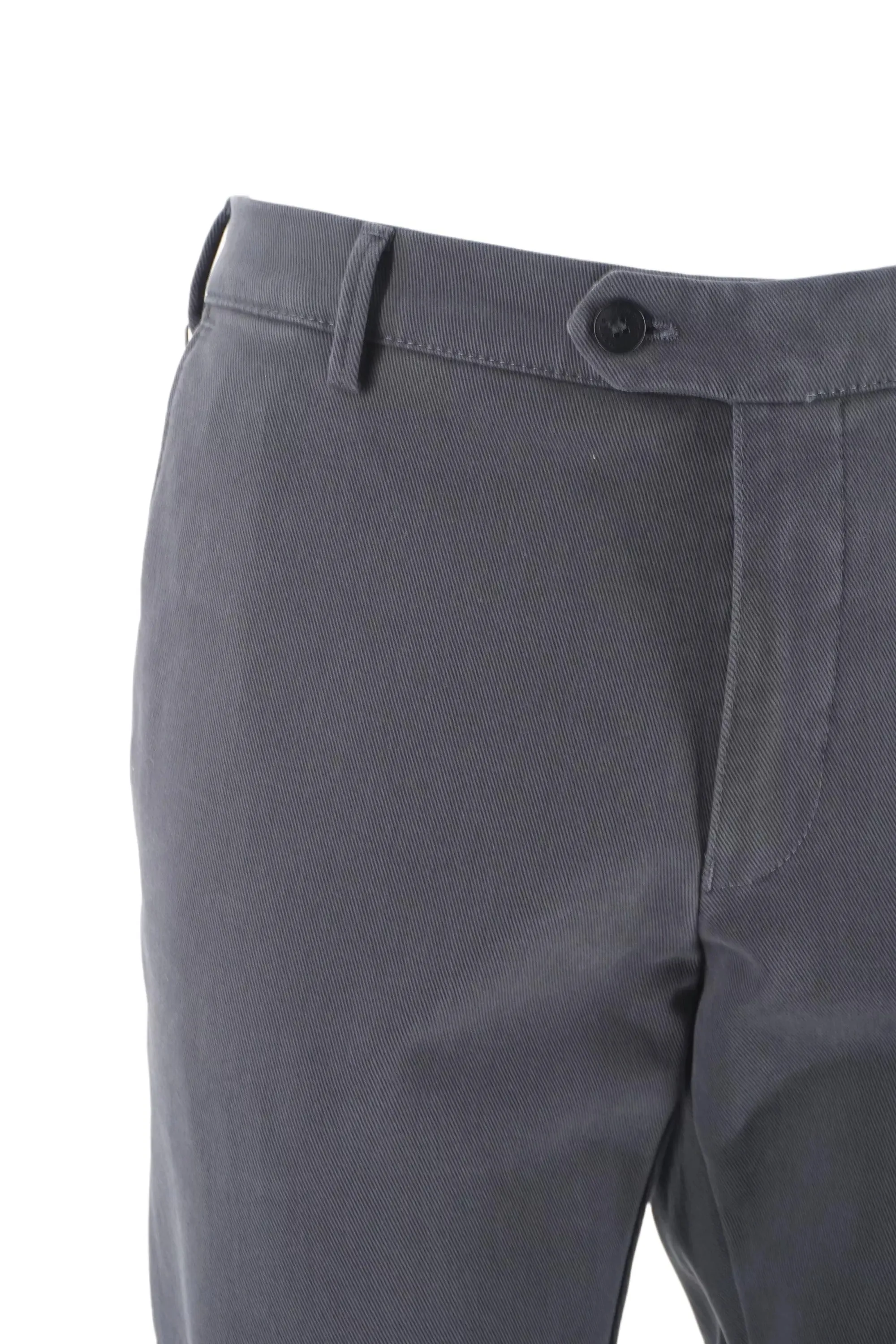 Bonn Meyer Organic Cotton Trousers / Grey