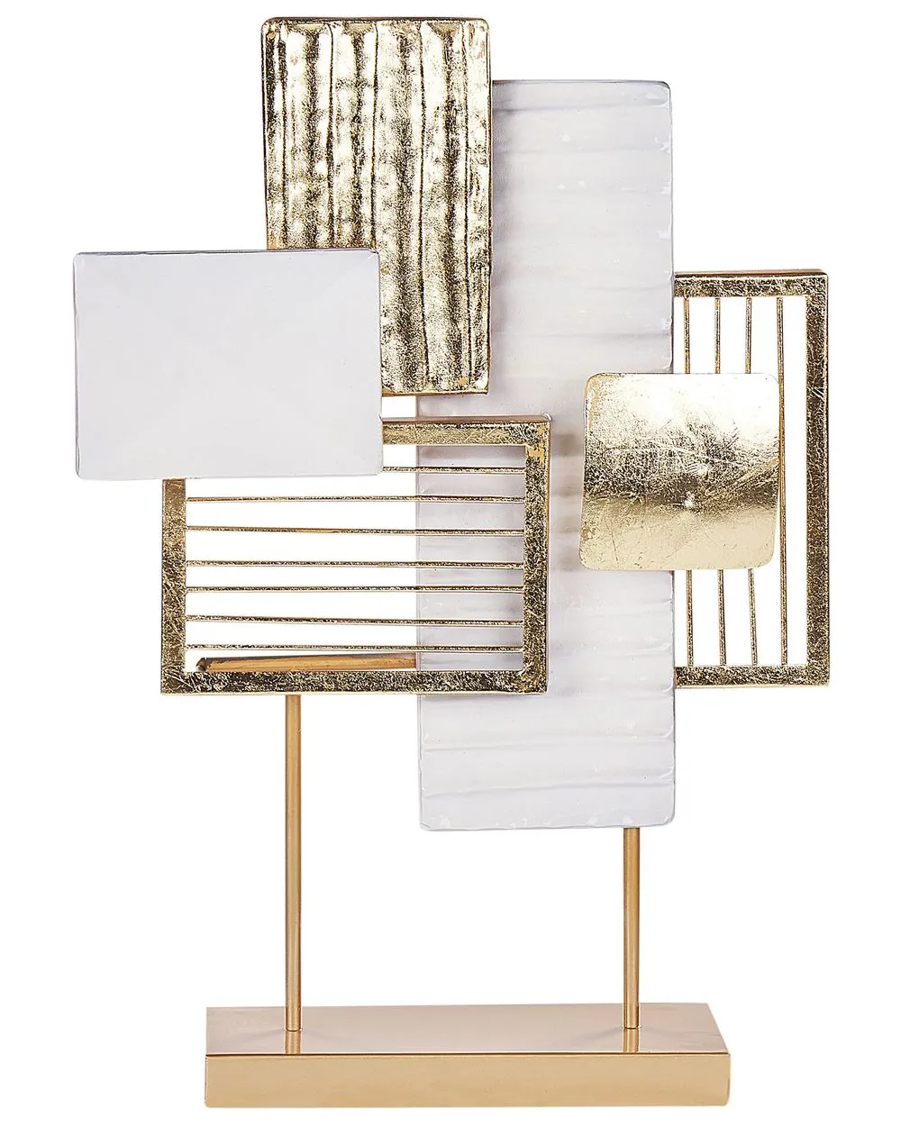 BORON Accessorio decorativo Oro Metallo