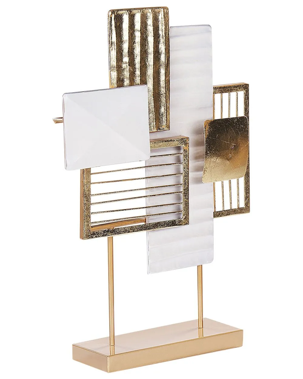 BORON Accessorio decorativo Oro Metallo