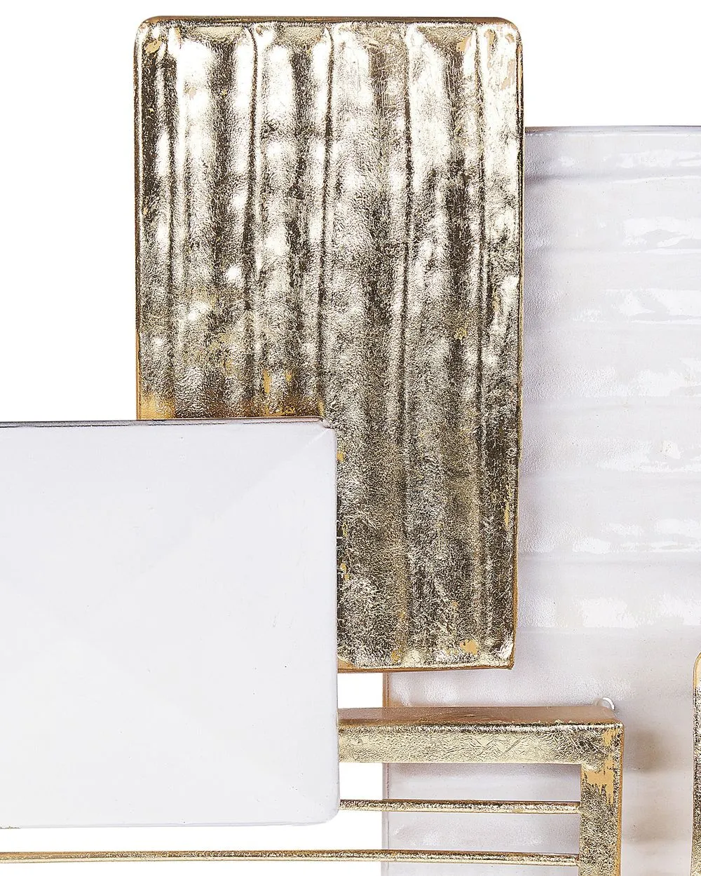 BORON Accessorio decorativo Oro Metallo