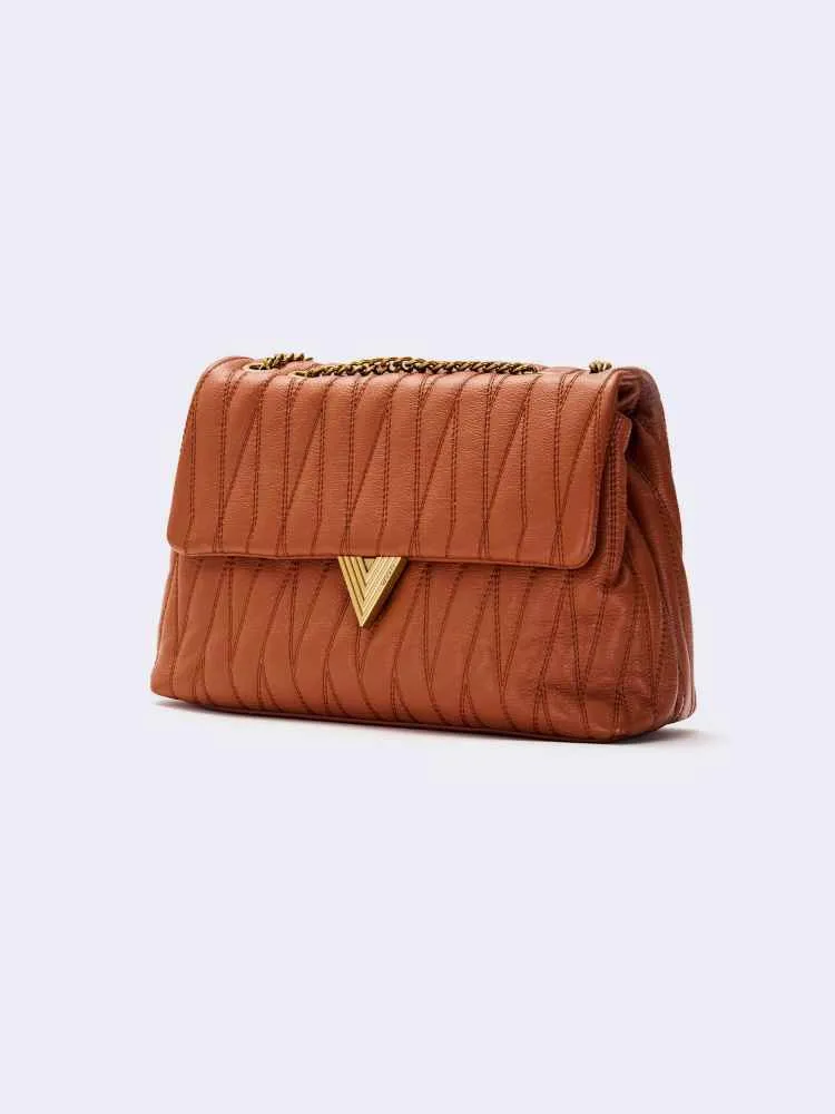 BORSA VICOLO BELLEVILLE