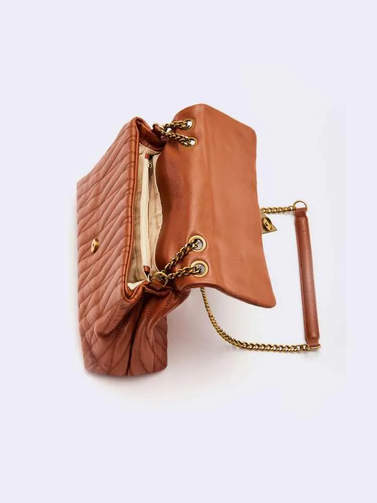 BORSA VICOLO BELLEVILLE