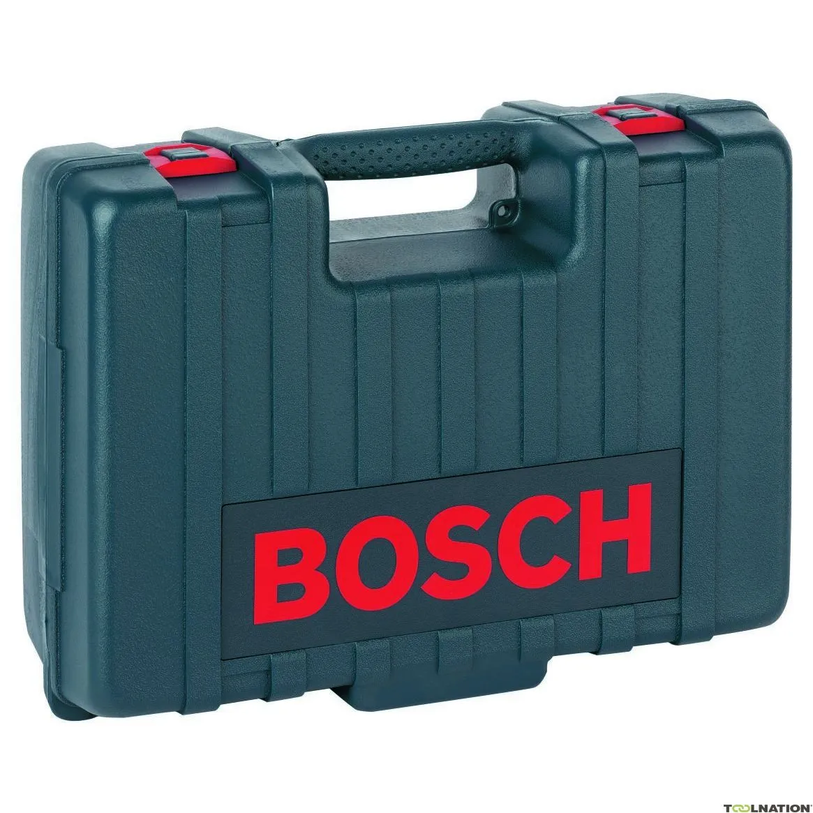 Bosch Professional Accessori 2605438186 Custodia in plastica GEX 125 Turbo