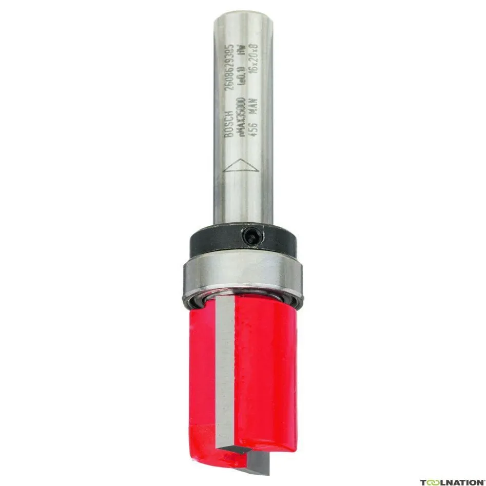 Bosch Professional Accessori 2608629385 Pantografo per bordi Kog Top 16x20x60x8