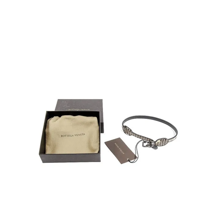 Bottega Veneta bracciale multicolore   