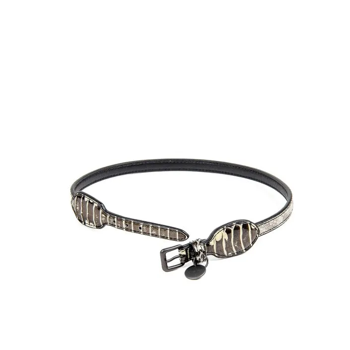 Bottega Veneta bracciale multicolore   