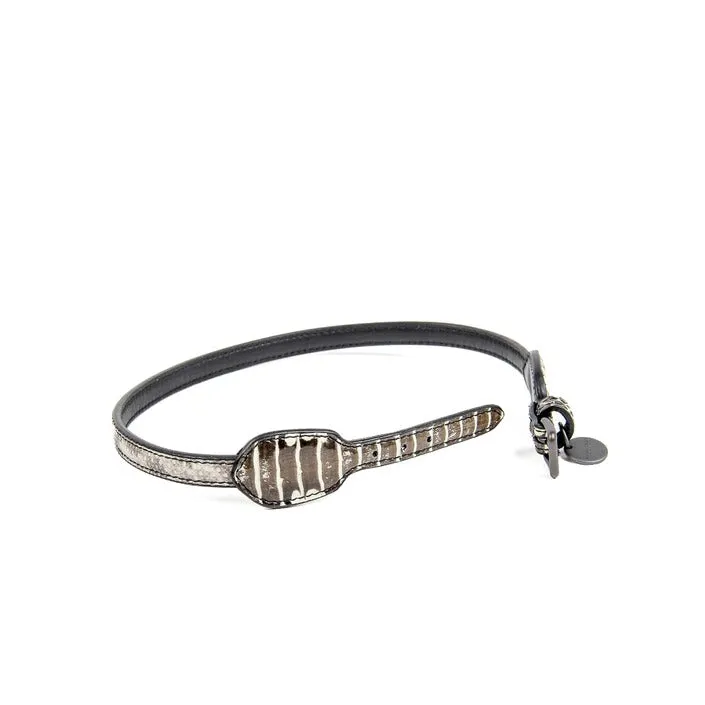 Bottega Veneta bracciale multicolore   