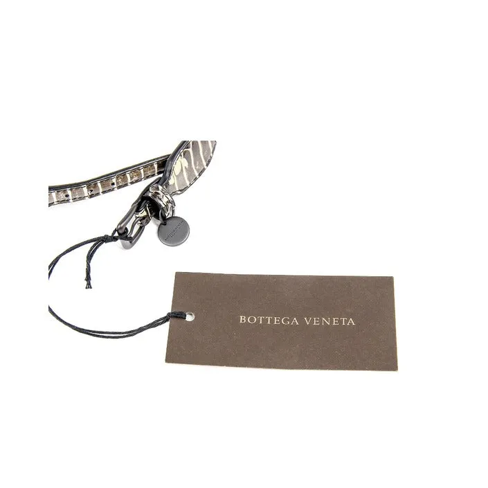 Bottega Veneta bracciale multicolore   