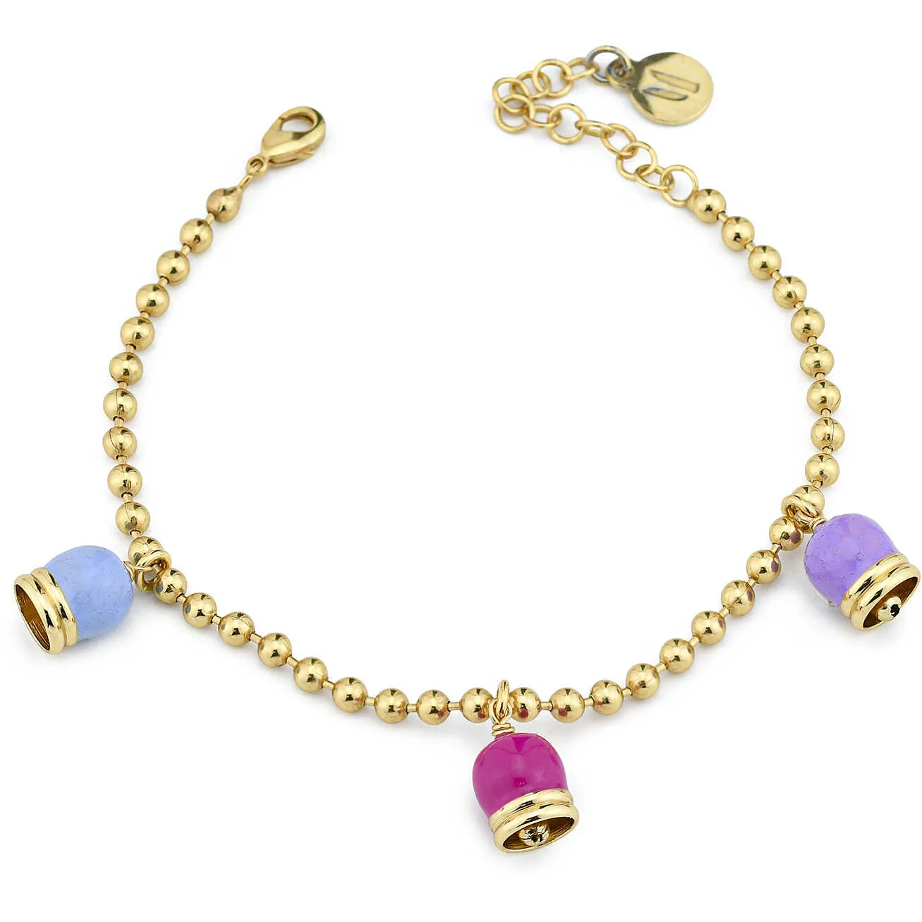 bracciale donna gioielli Boccadamo