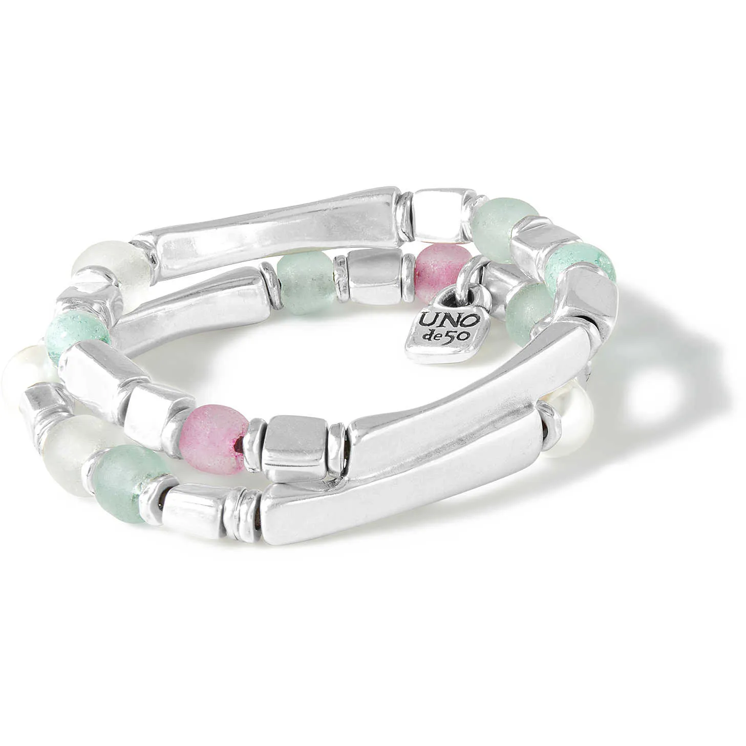 bracciale donna gioielli UnoDe50