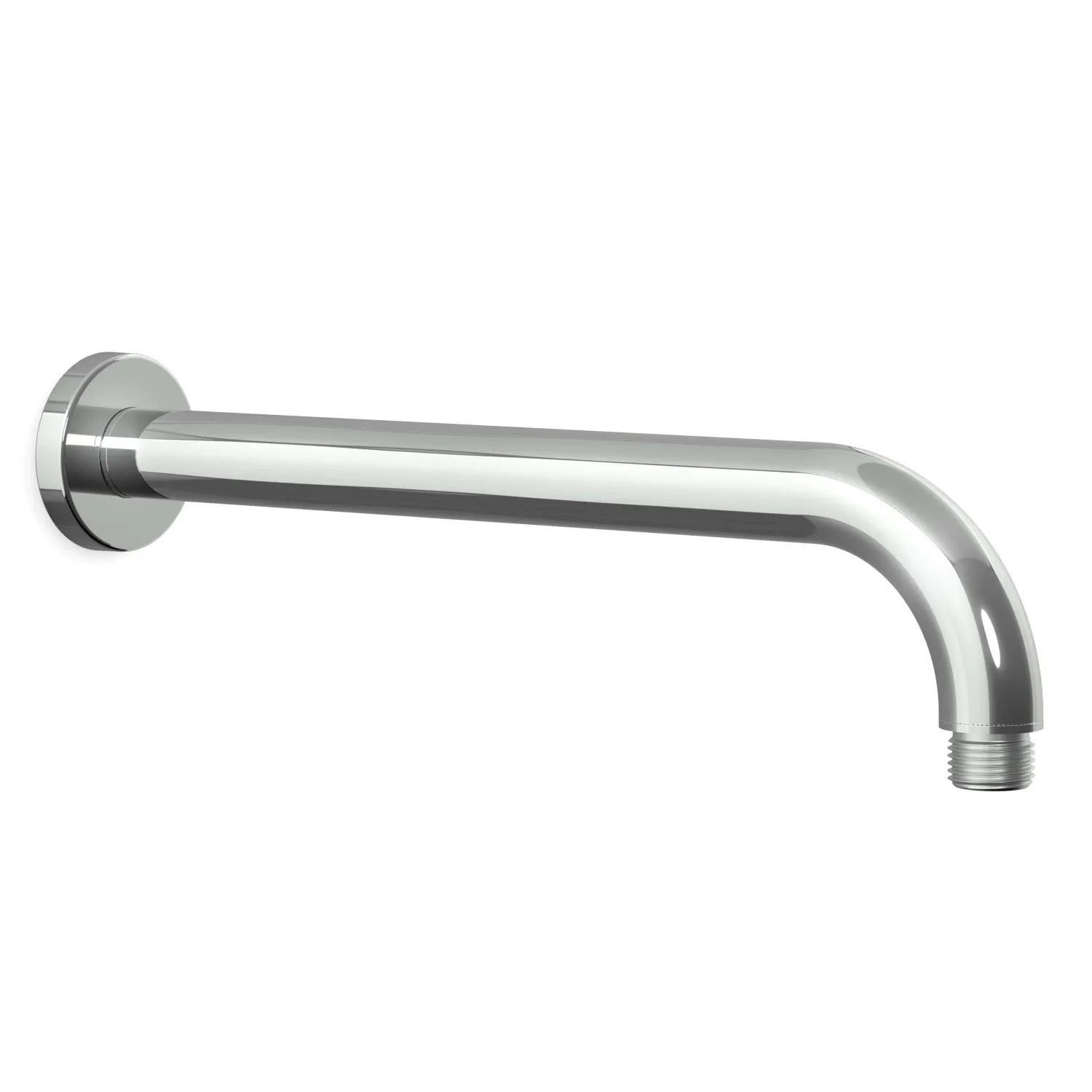 Braccio Doccia arm-jet take care cromo Ø 2,5 cm L 31,5 cm