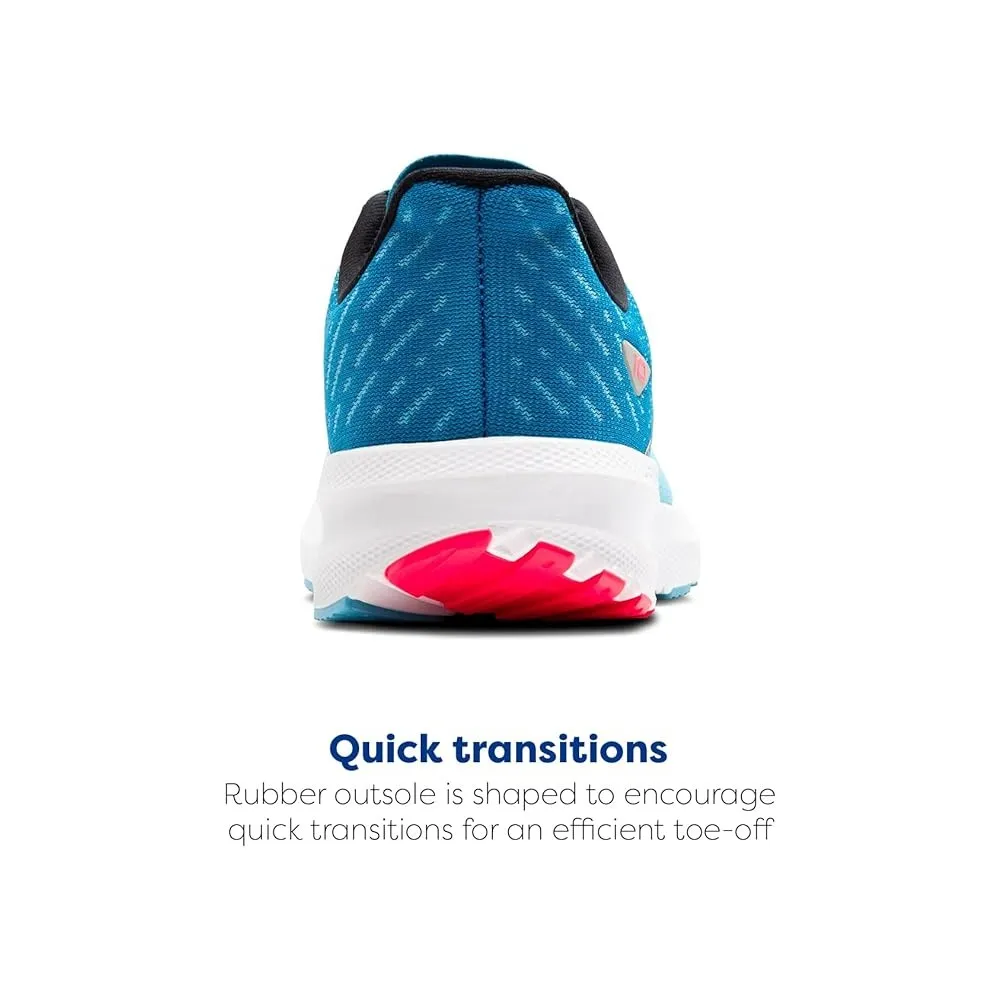 BROOKS LAUNCH GTS 10 DONNA