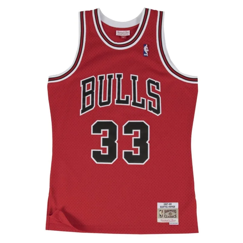 CANOTTA CHICAGO BULLS - SCOTTIE PIPPEN