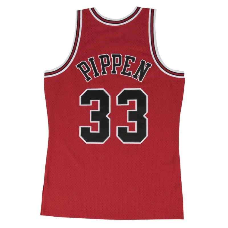 CANOTTA CHICAGO BULLS - SCOTTIE PIPPEN