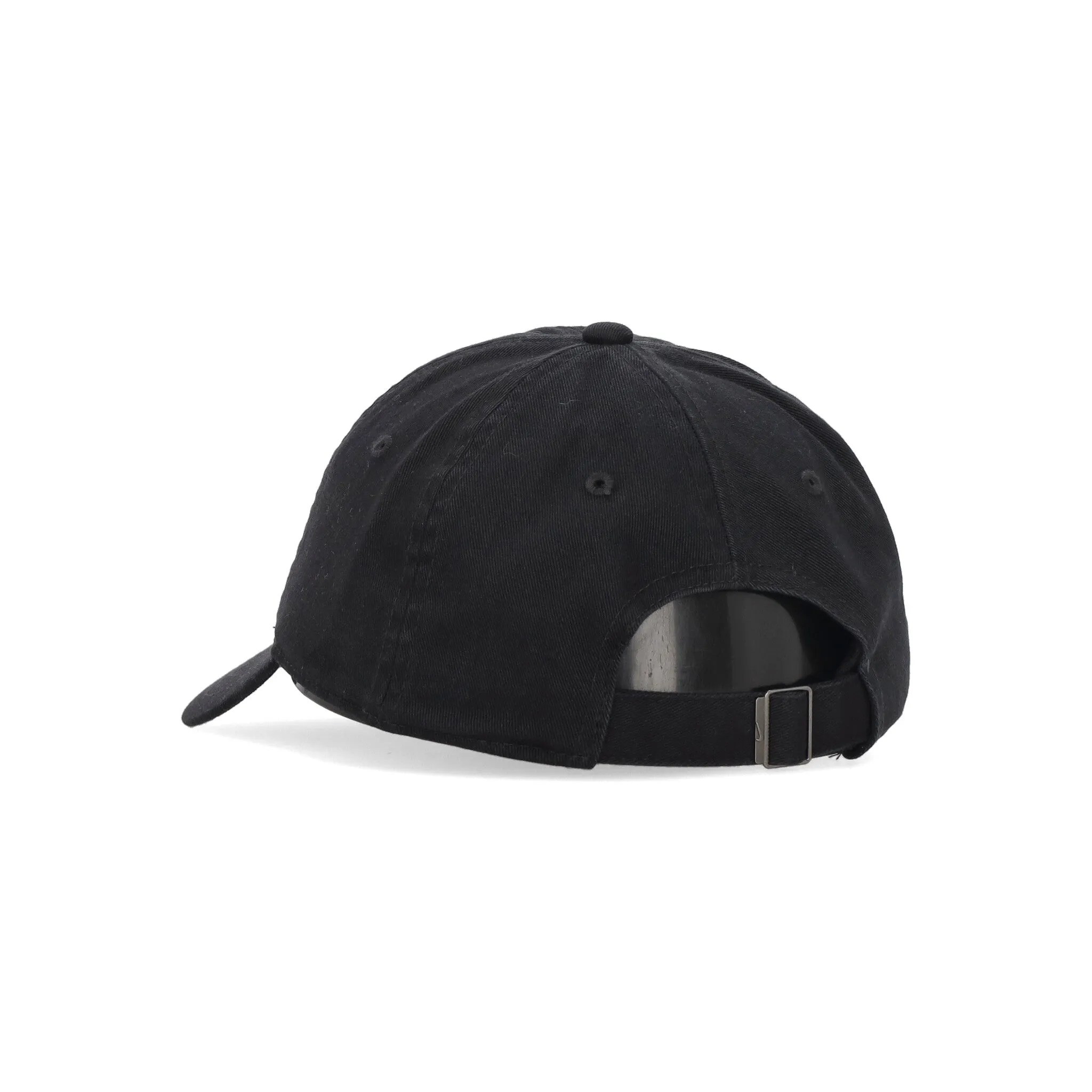 Cappellino Visiera Curva Uomo Club Unstructured Air Max 1 Cap Black
