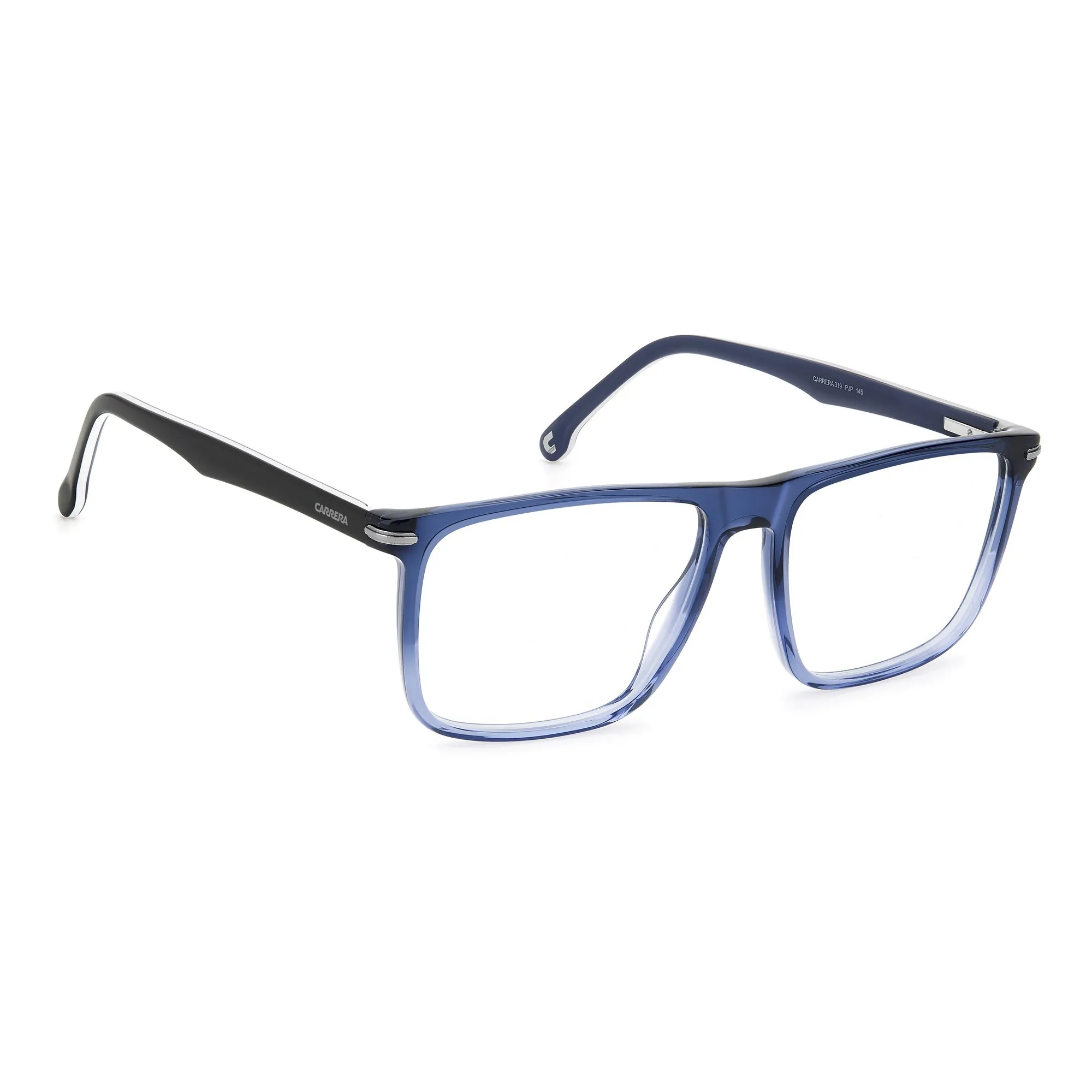   Carrera 319 - PJP Blu | Occhiale Da Vista Uomo 