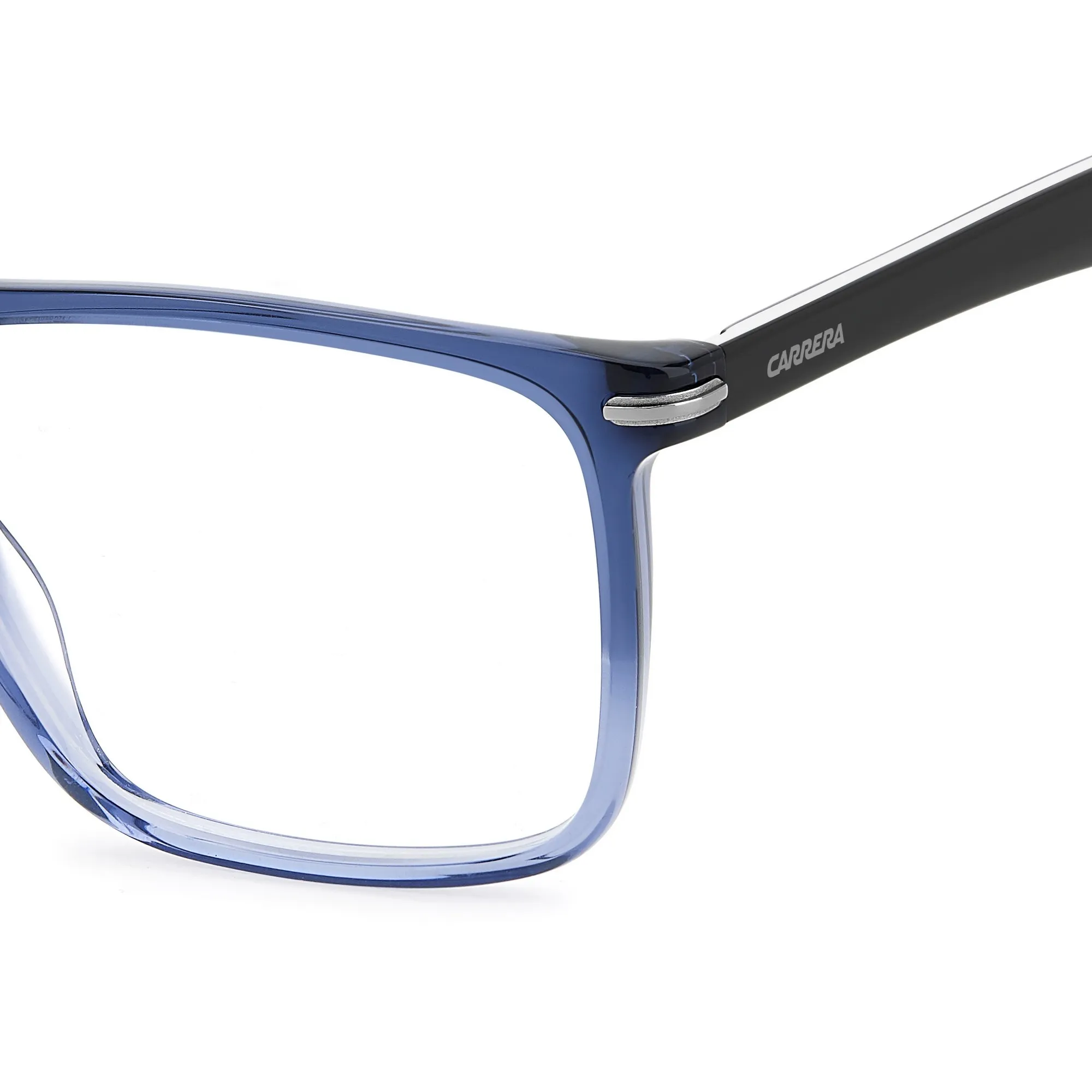   Carrera 319 - PJP Blu | Occhiale Da Vista Uomo 