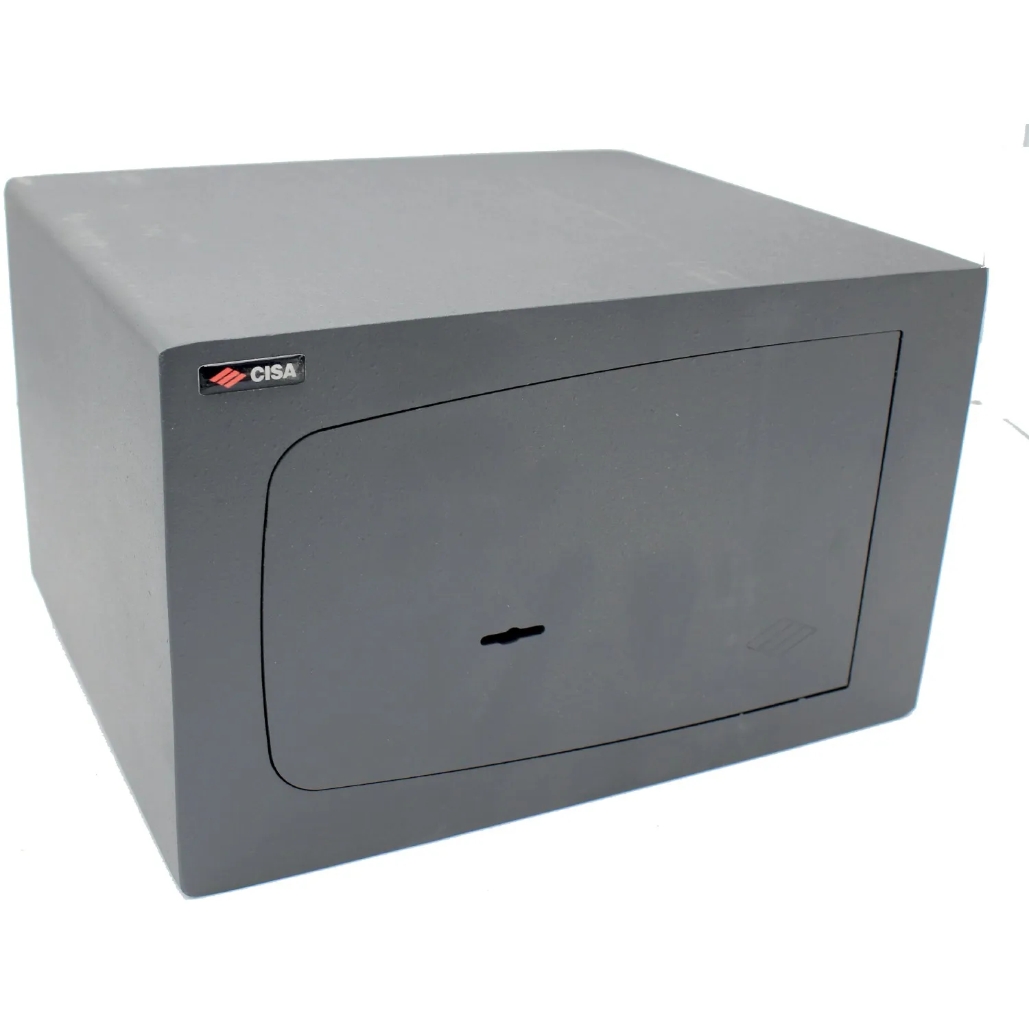 Cassaforte da armadio a chiave Cisa 190 x 310 x 250 mm