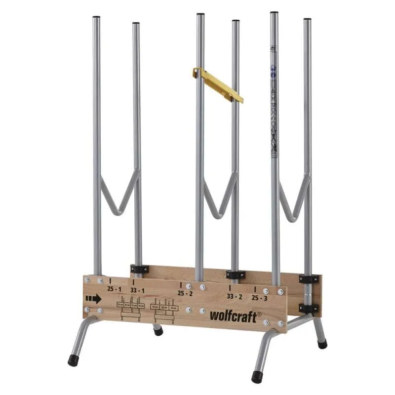 Cavalletto taglialegna Wolfcraft 