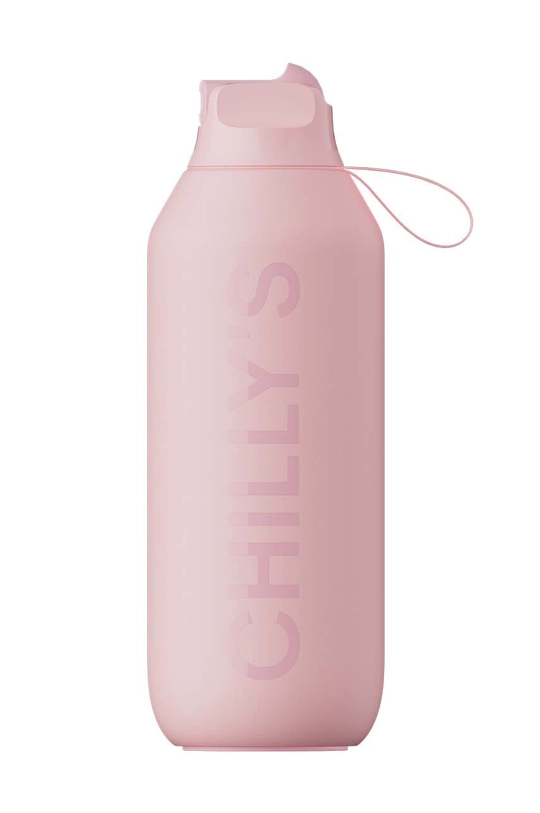 Chillys bottiglia termica Series 2 Sport, 500 ml