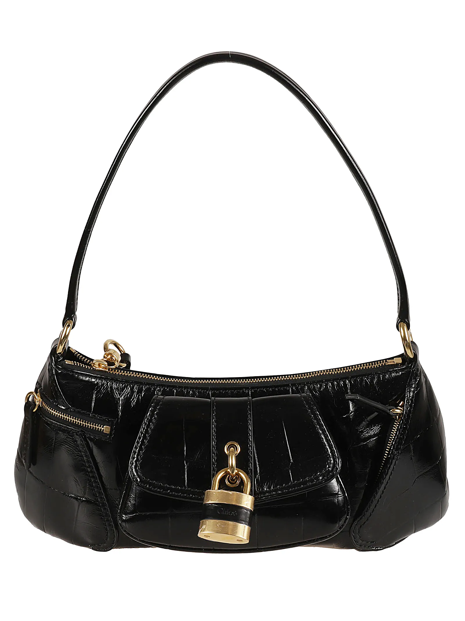 CHLOETHE 99 Black