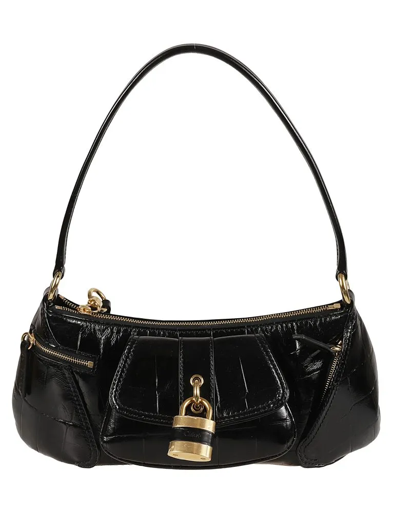 CHLOETHE 99 Black