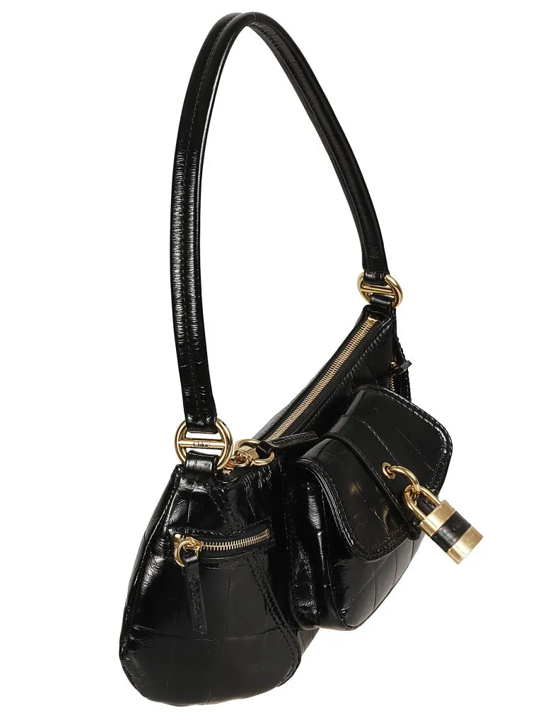 CHLOETHE 99 Black