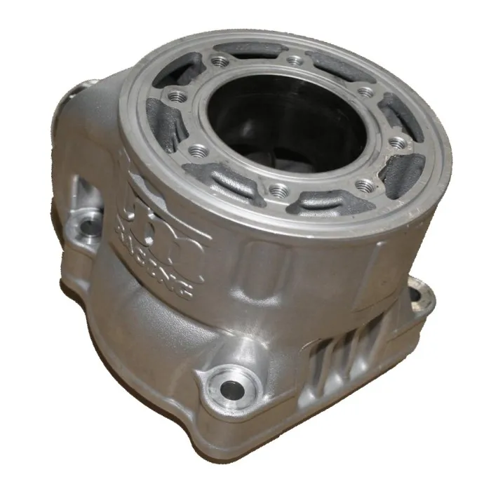 Cilindro completo PREPARATO TM KZ R1 in Offerta - Acquista da