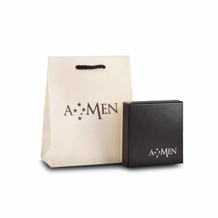 Collana Amen - Crobb3