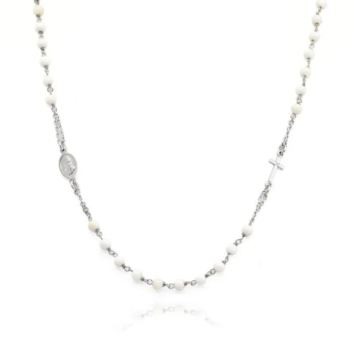 Collana Amen - Crobb3