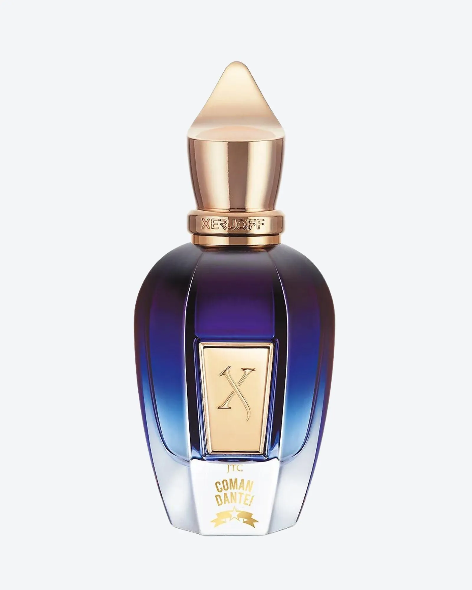 Comandante - Eau de Parfum