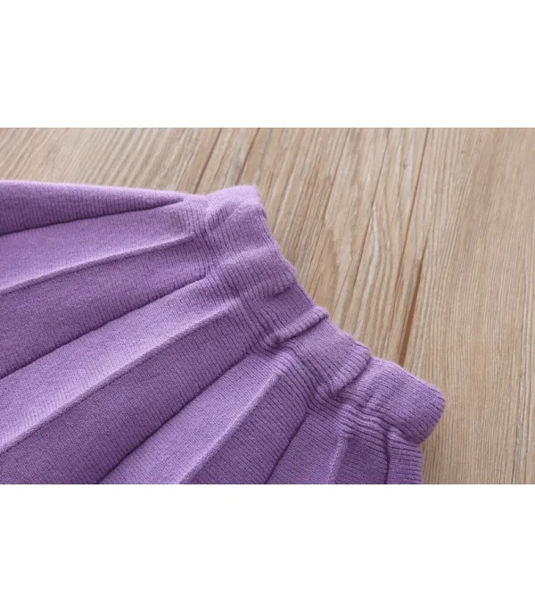 Completino bimba grappolo-girasole-fragolina