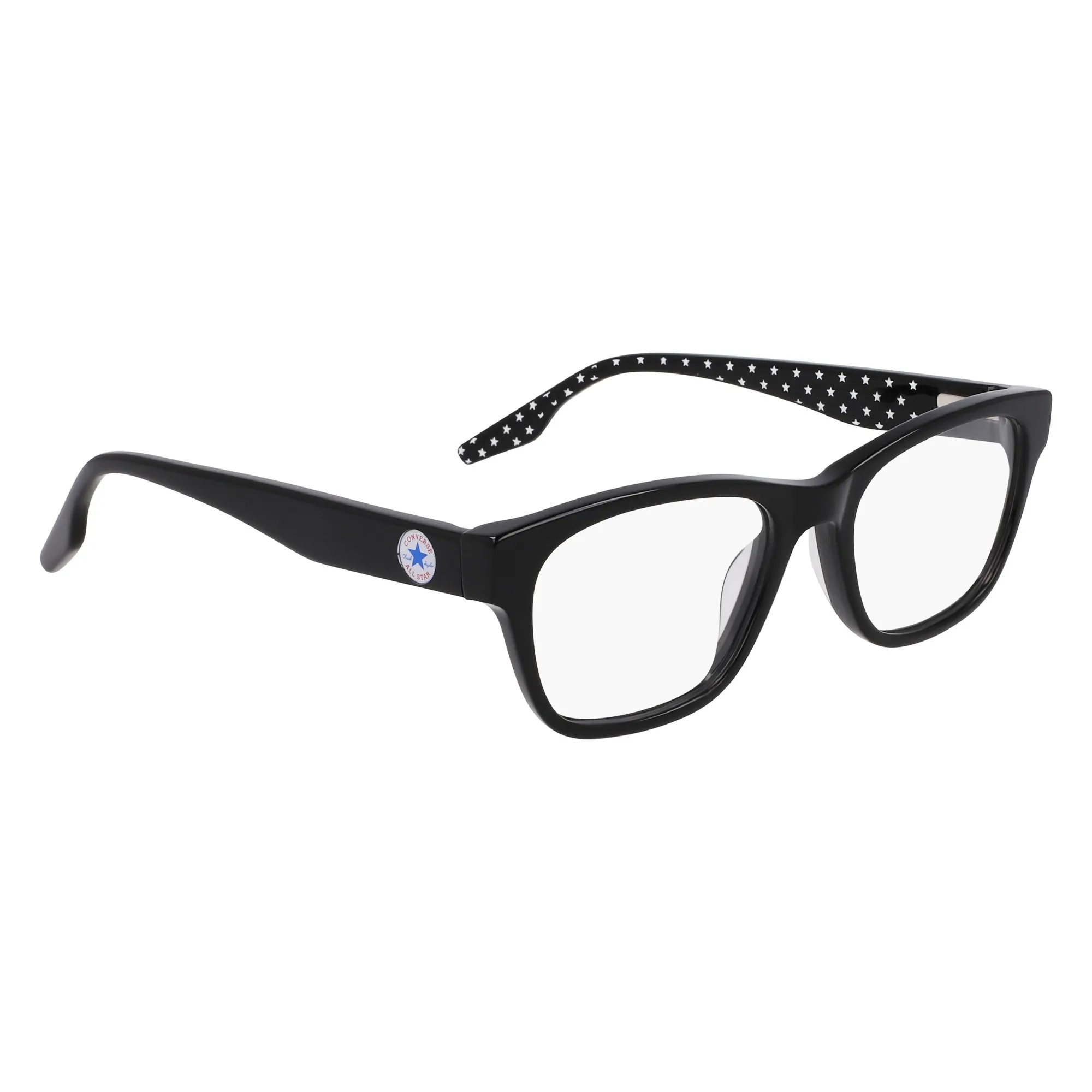   Converse CV 5110Y - 001 Nero | Occhiale Da Vista Bambina 