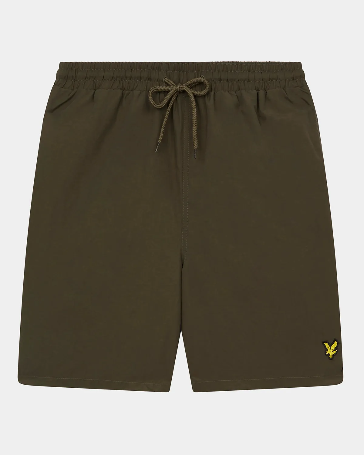 Costume Lyle & Scott Verde Oliva