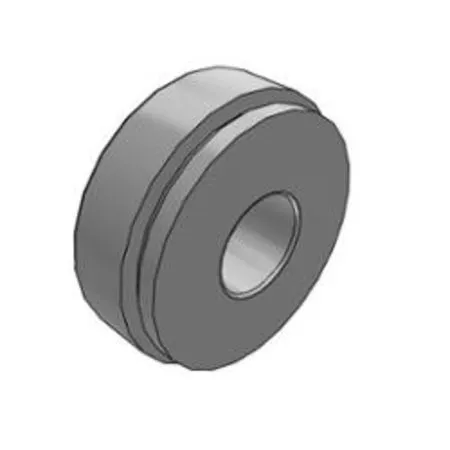 Cuscinetto sferico SKF, foro da 17mm, Ø esterno 47mm