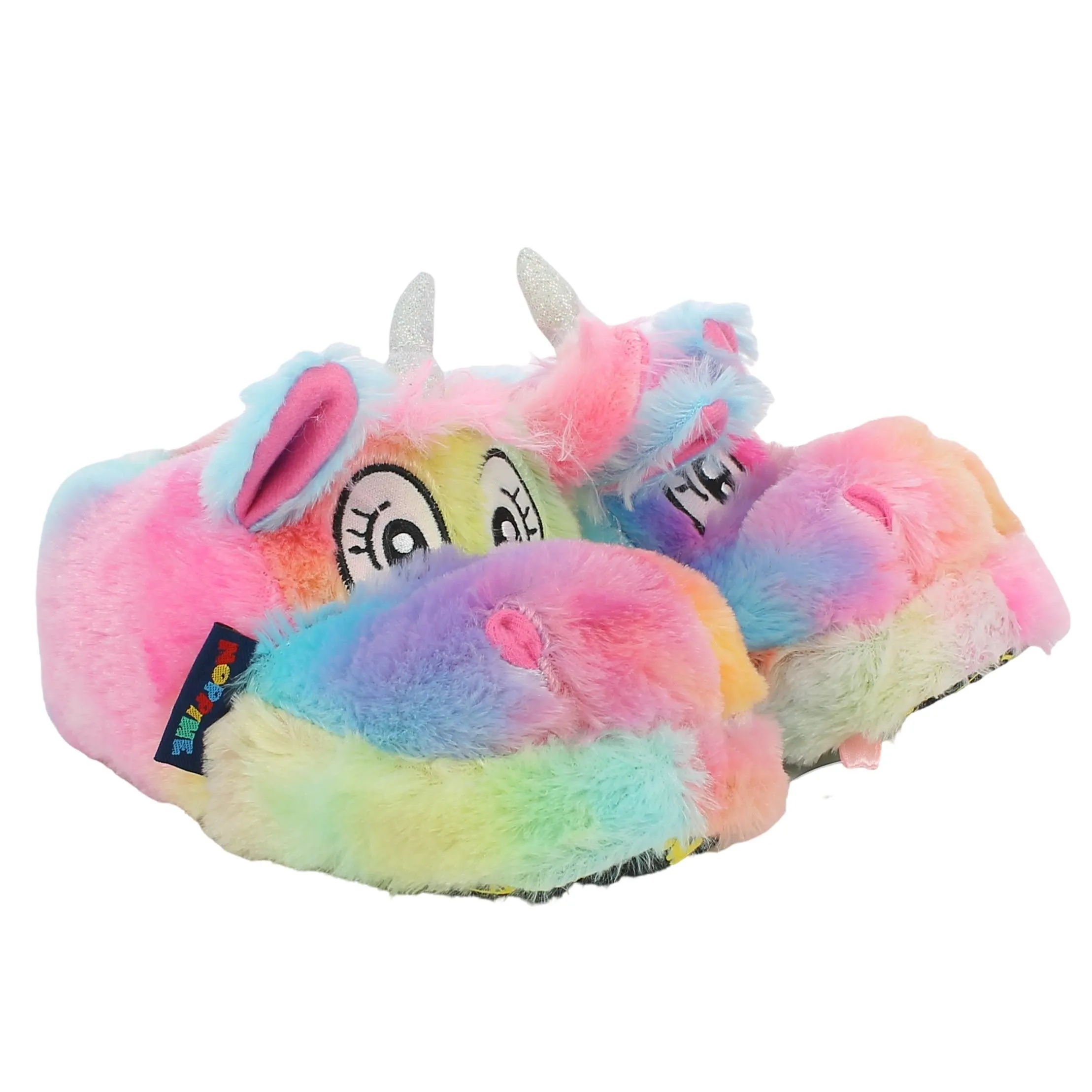De Fonseca  Pantofola Unicorno 