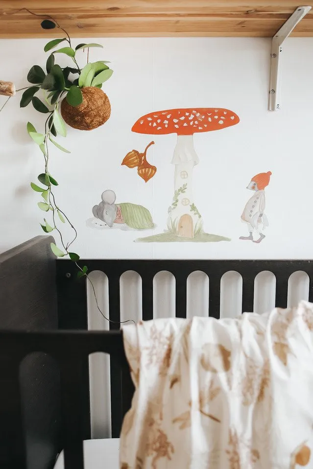 decorazione da parete Tiny Universe
