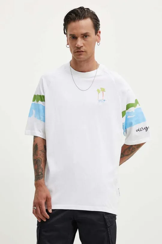 Desigual t-shirt in cotone AREN