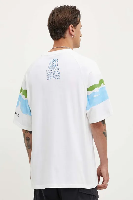 Desigual t-shirt in cotone AREN